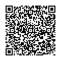QR code of our contact info