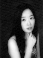 Photo of the pianist