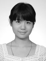 Photo of the pianist