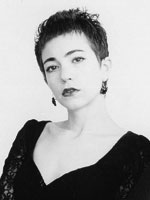 Photo of the pianist